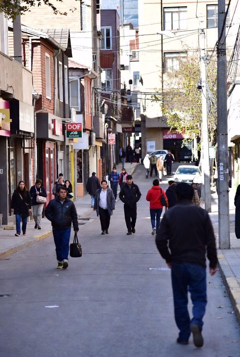 Casi 7 meses tarda una persona en conseguir empleo en el país