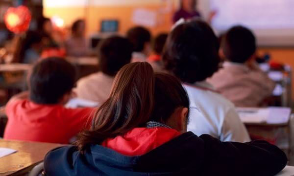 Calendario escolar: El 29 de junio comienzan las vacaciones de invierno en Magallanes