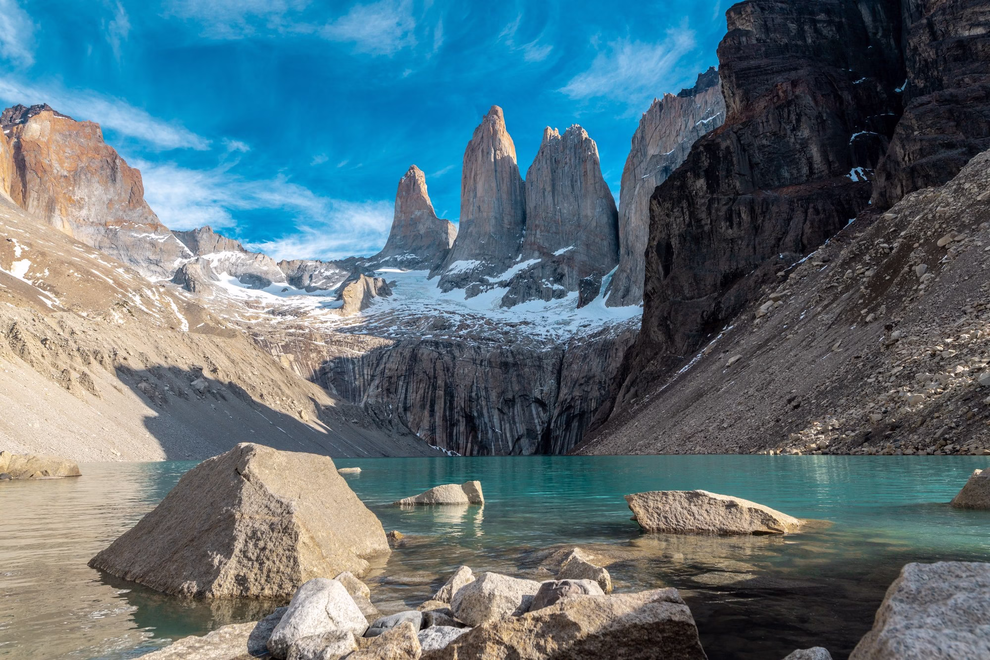 Seguridad y turismo bajo presión en Torres del Paine: Van 34 expulsados por infringir normas