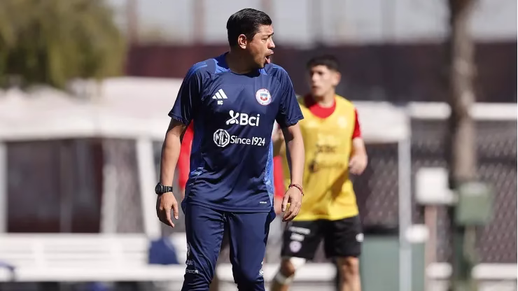 La lista de Córdova para la próxima fecha FIFA de marzo