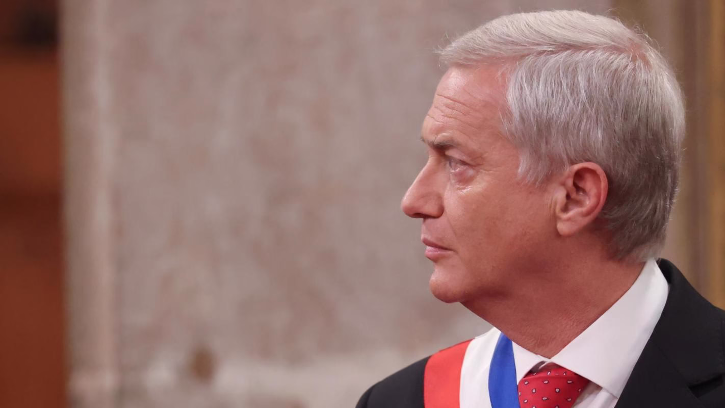 Kast y Sebastián Piñera: "Si no hubiese tenido ese fatal accidente, yo no habría estado acá"