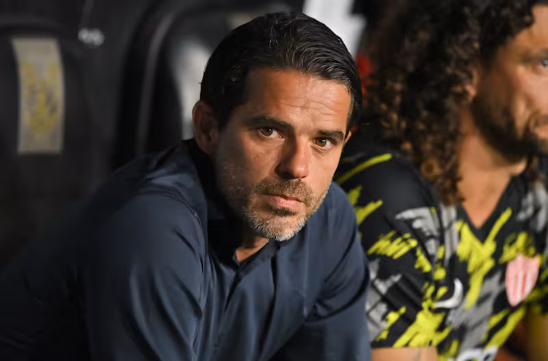 La U confirmó a su nuevo entrenador