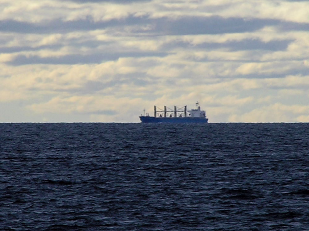 Crisis energética global pone al Estrecho de Magallanes en el mapa estratégico del transporte marítimo