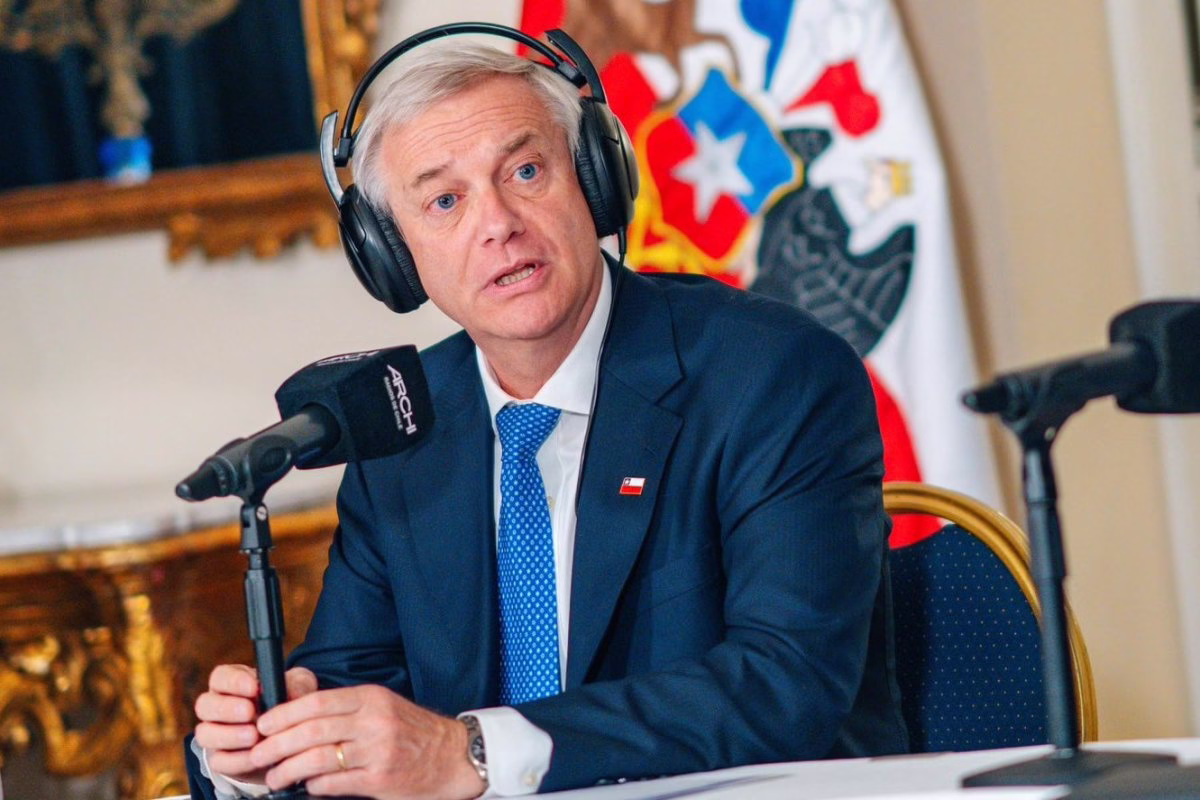 Presidente Kast y desaprobación ciudadana por alza de combustibles: "No vamos a comprar popularidad"