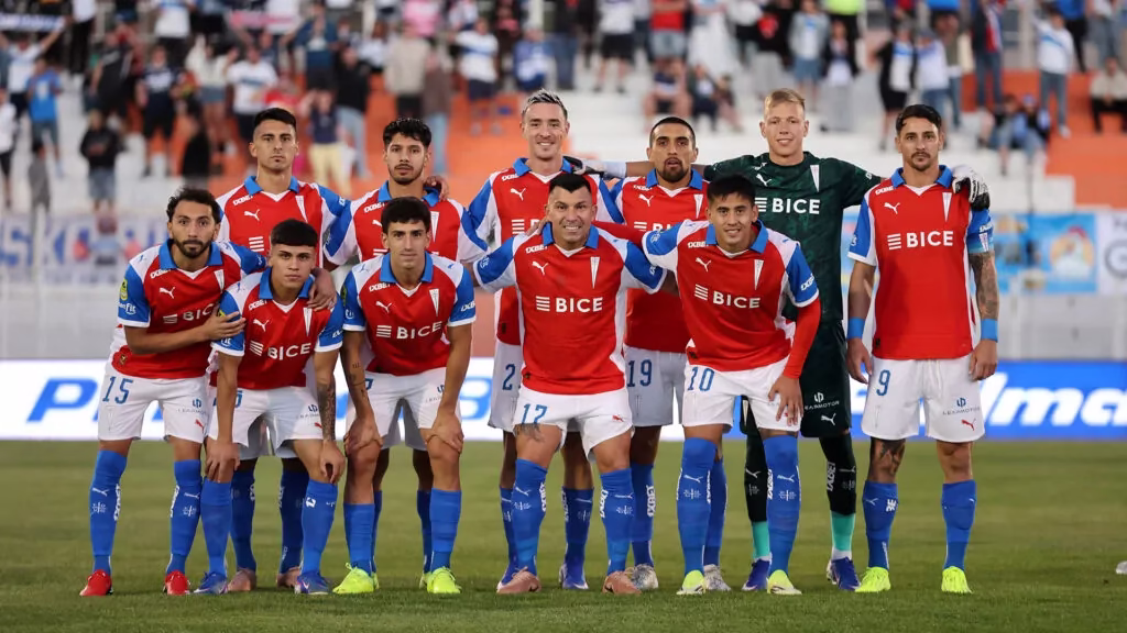 Universidad Católica se prepara para el partido de la fecha ante O’Higgins: Regresan dos piezas clave
