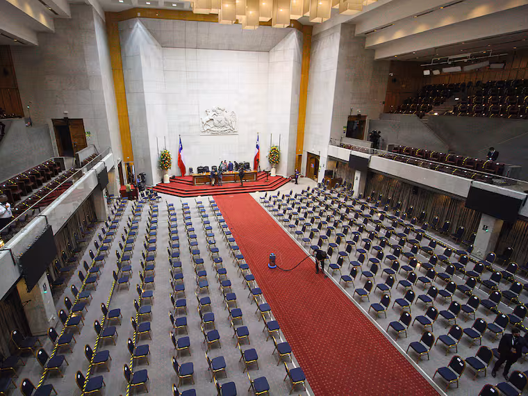 Cambio de mando Chile 2026: Cómo será la ceremonia entre José Antonio Kast y Gabriel Boric