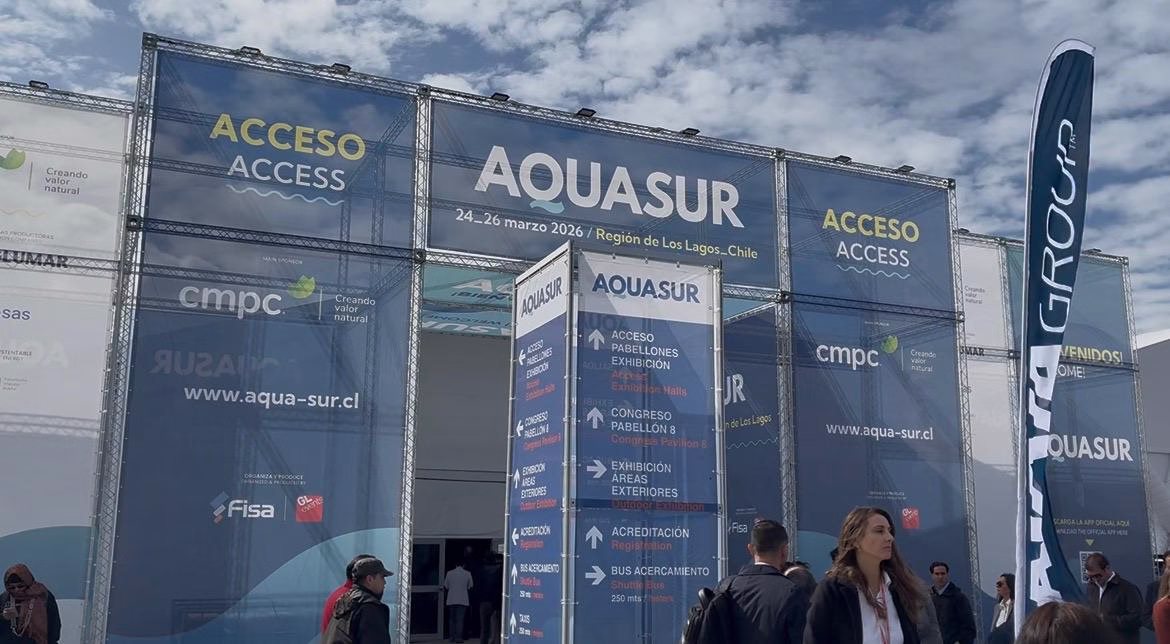 AQUASUR 2026: El punto de inflexión político de la salmonicultura [Por Mauricio Vidal Guerra]