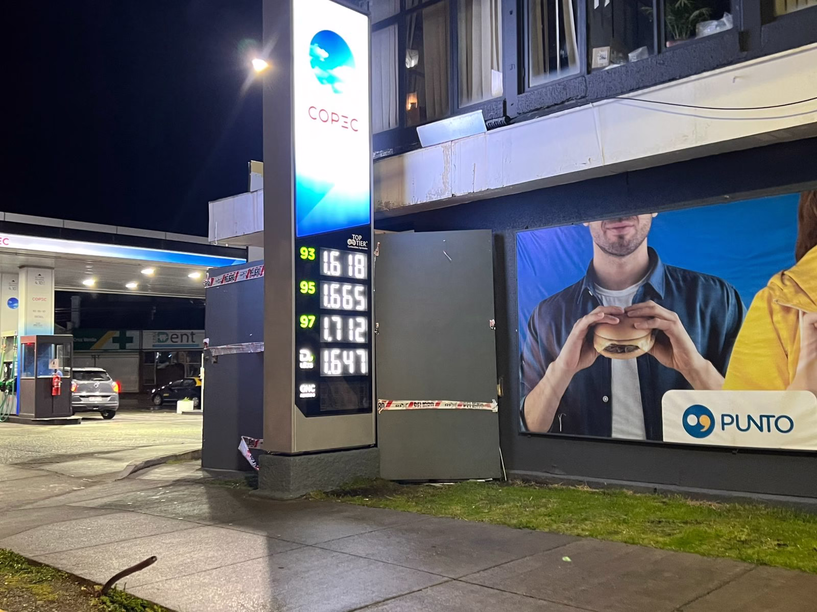 Cuando las cosas no son iguales para todos: Combustibles al alza, empatía a la baja