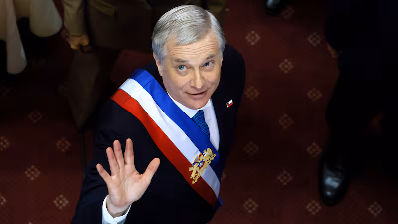 Plan de inversiones por US$16 mil millones de Kast: Listado oficial contradice versión y supuesta reactivación en Magallanes