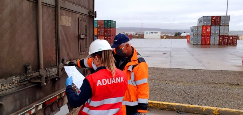 Magallanes exporta más, pero depende de pocos: El riesgo detrás de los US$1.458 millones en exportaciones