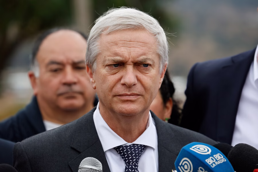 Pulso Ciudadano: Aprobación a la gestión del Presidente Kast cae al 25,6% y vuelve a alcanzar su nivel más bajo