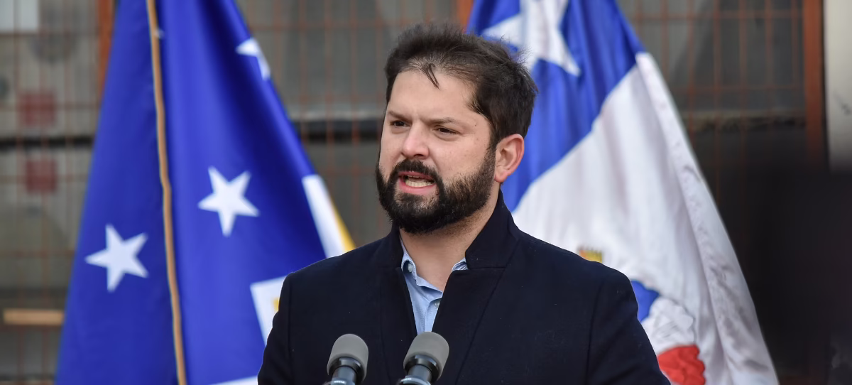 Presidente Boric llega este miércoles a Punta Arenas en su última visita oficial que durará menos de 24 horas