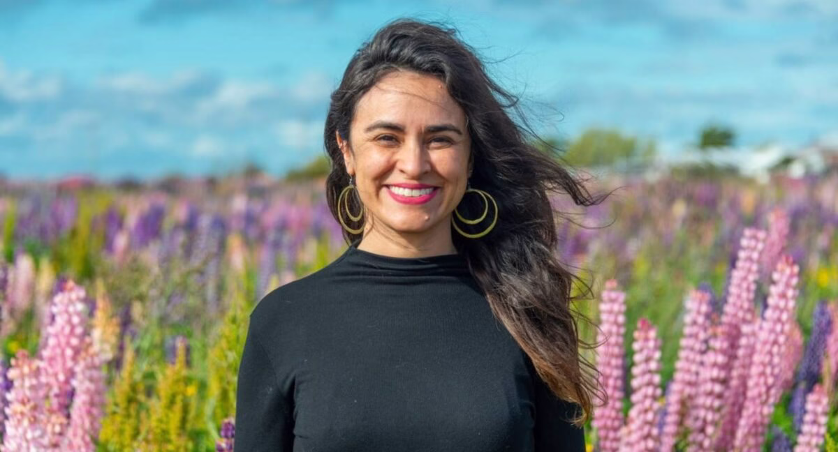 Javiera Morales habló de su proceso tras recibir diagnóstico de cáncer de mama: “No me quiero morir, quiero seguir viviendo la vida”