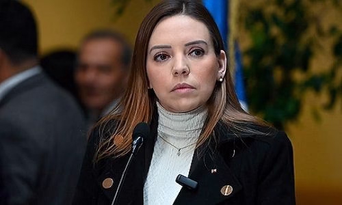 Fiscalía investigan a senadora Camila Flores (RN) por presunto fraude al Fisco de $300 millones