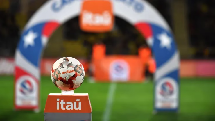 Programación y resultados de la octava fecha del Campeonato que comenzó con una goleada para el recuerdo