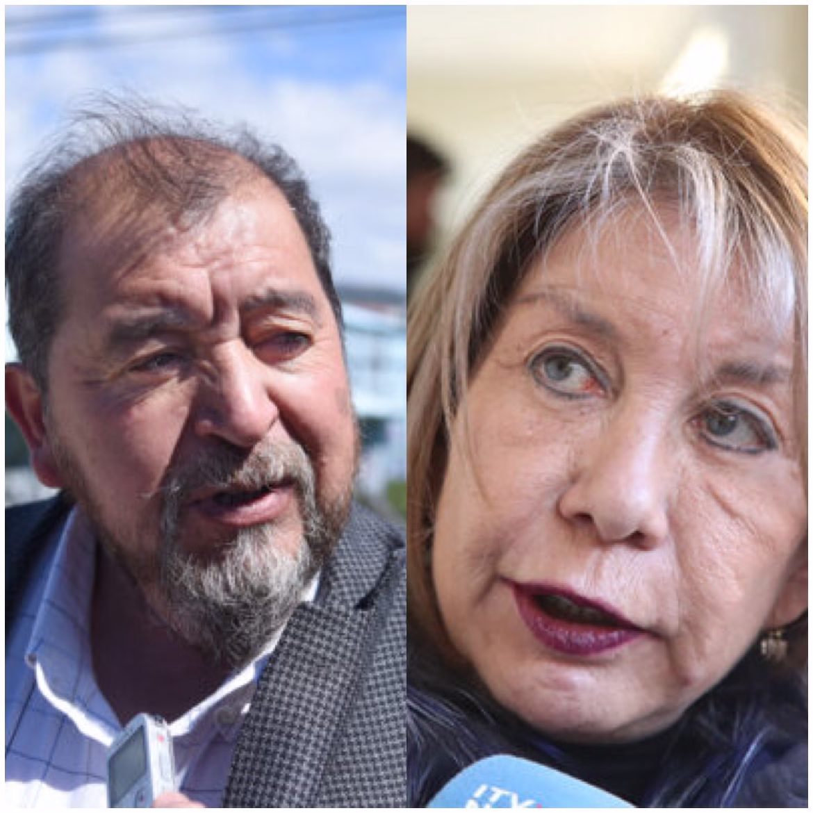 Contraloría pone bajo la lupa a Río Verde y Laguna Blanca por gasto desproporcionado en celebraciones