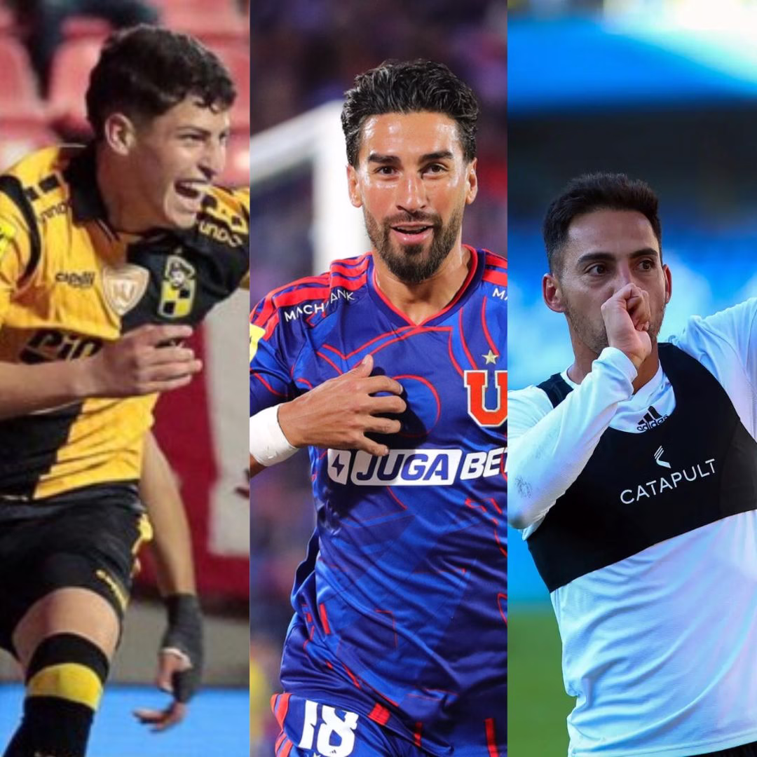Cruces parejos, goles agónicos y un clásico marcó la fecha 11: partidos y tabla actualizada