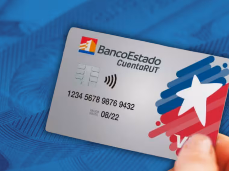 BancoEstado elimina cobro por transferencias en CuentaRUT pero mantiene el de giro por cajero