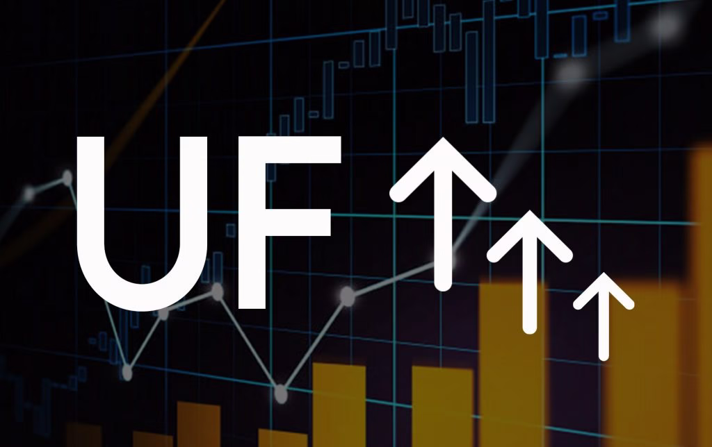 Variación del IPC hace que la Unidad de Fomento (UF) supere por primera vez los $40 mil