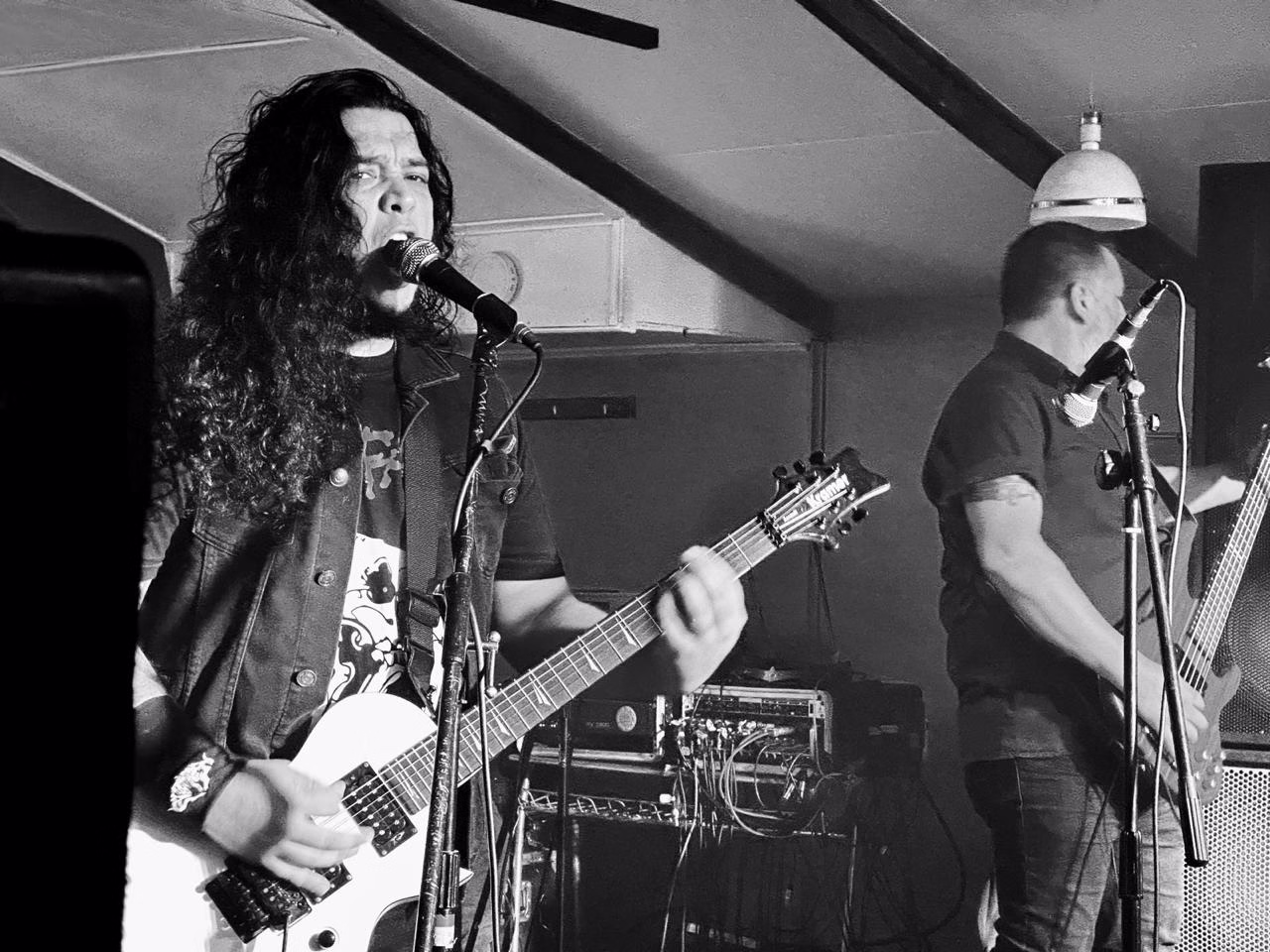 El Metal en Puerto Natales: Un ritual que trasciende fronteras (Por Salvador Miranda)