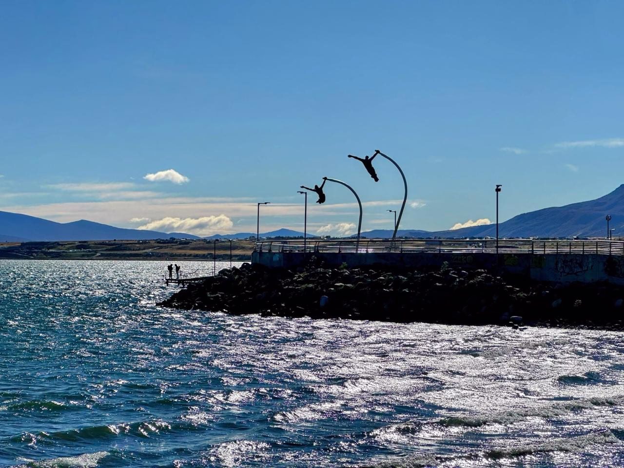 La paradoja económica que vive Puerto Natales (Por Claudio Andrade)