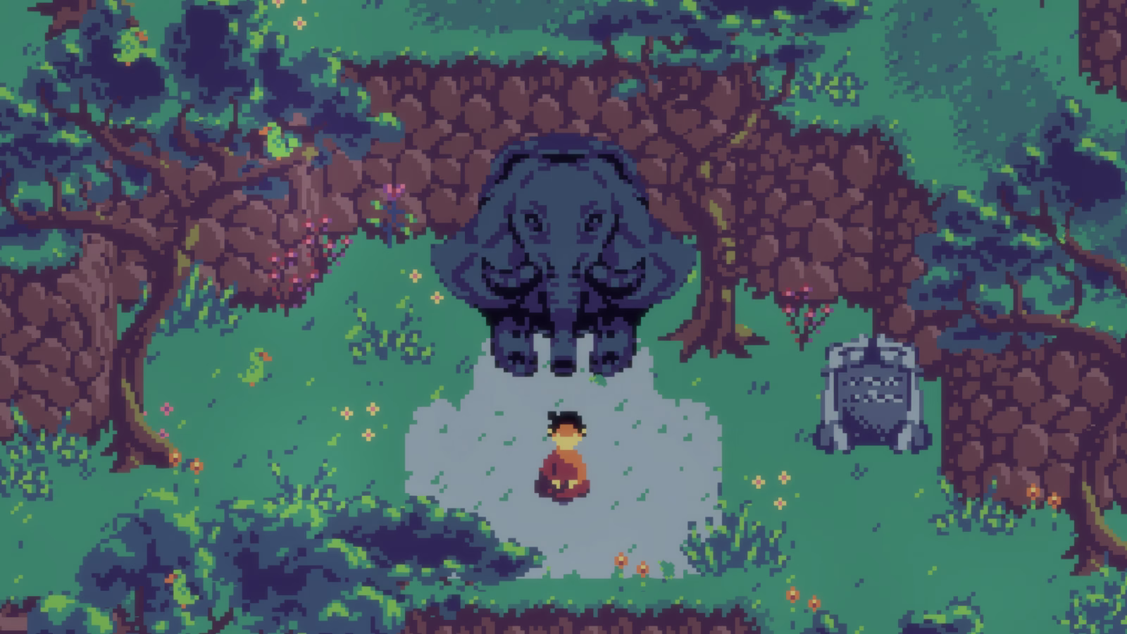 Premian videojuego chileno en importante festival internacional (Por Claudio Andrade)