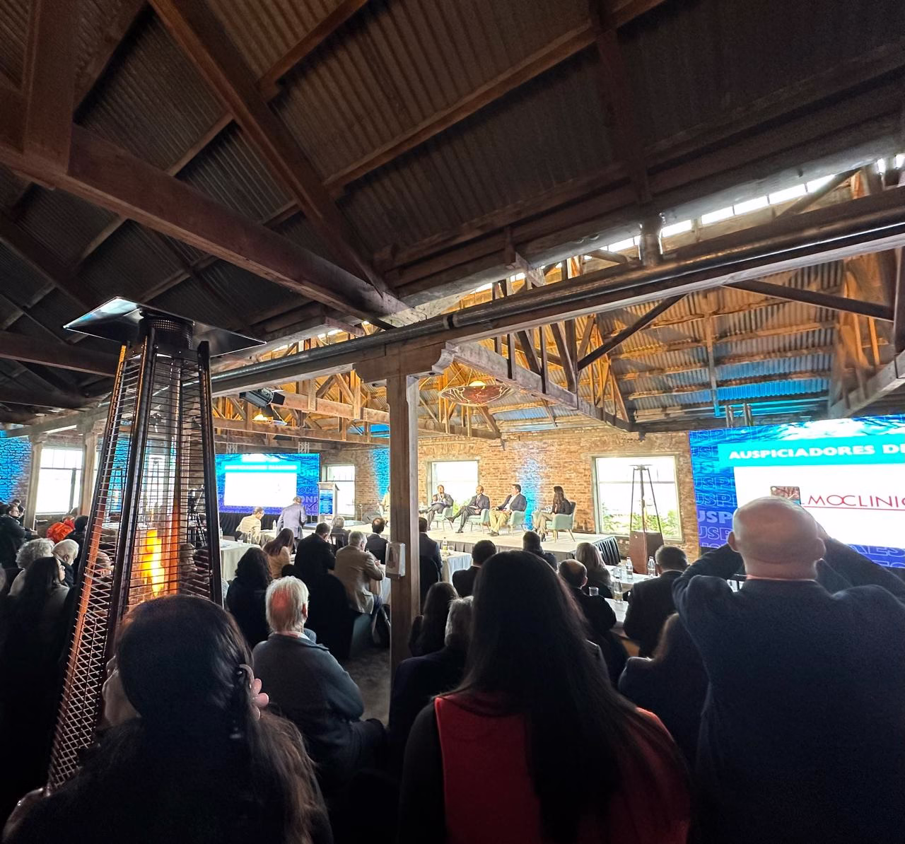AquaForum Patagonia: lo que nos falta para ser desarrollados (Por Claudio Andrade)