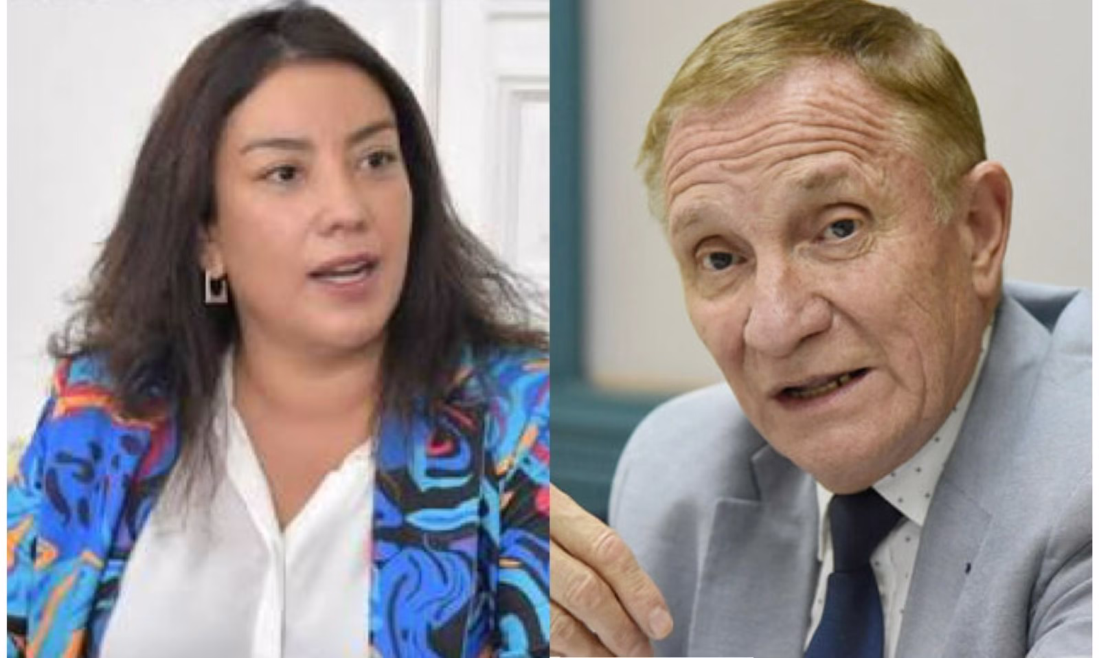 Delegada presidencial por caso Alvarado: “Estamos evaluando todos los antecedentes”