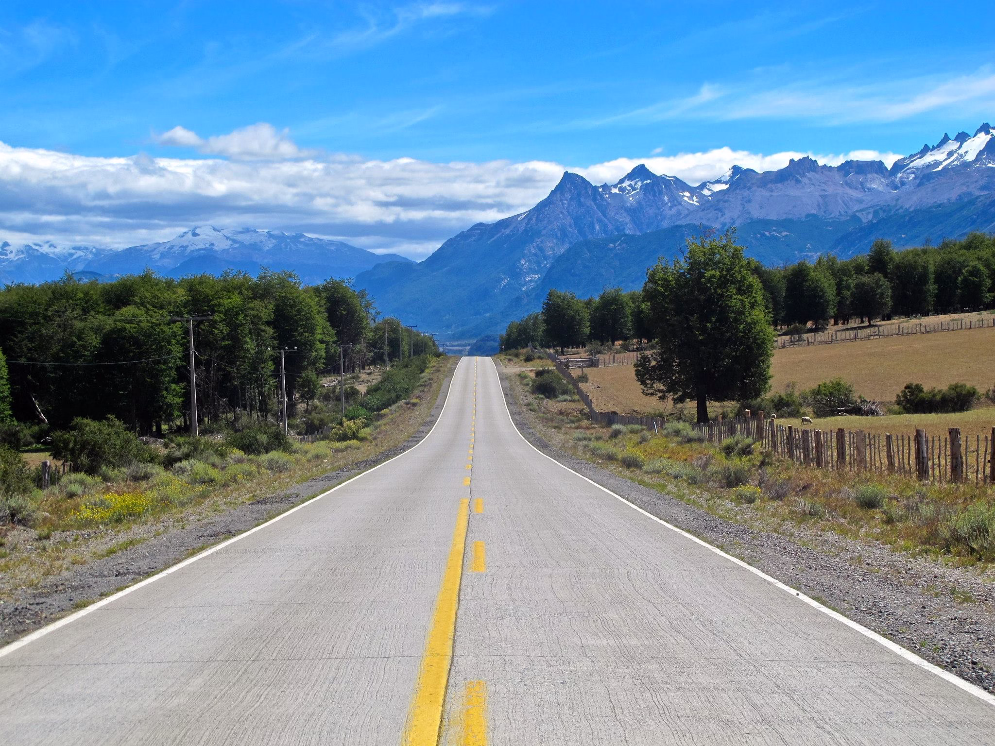 Soberanía territorial: El sueño de unir "Chile por Chile" comienza a tomar forma y fuerza