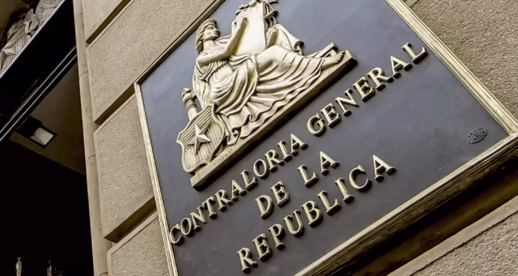 Contraloría detecta intento de fraude por fiscalización de instrumento público en Punta Arenas