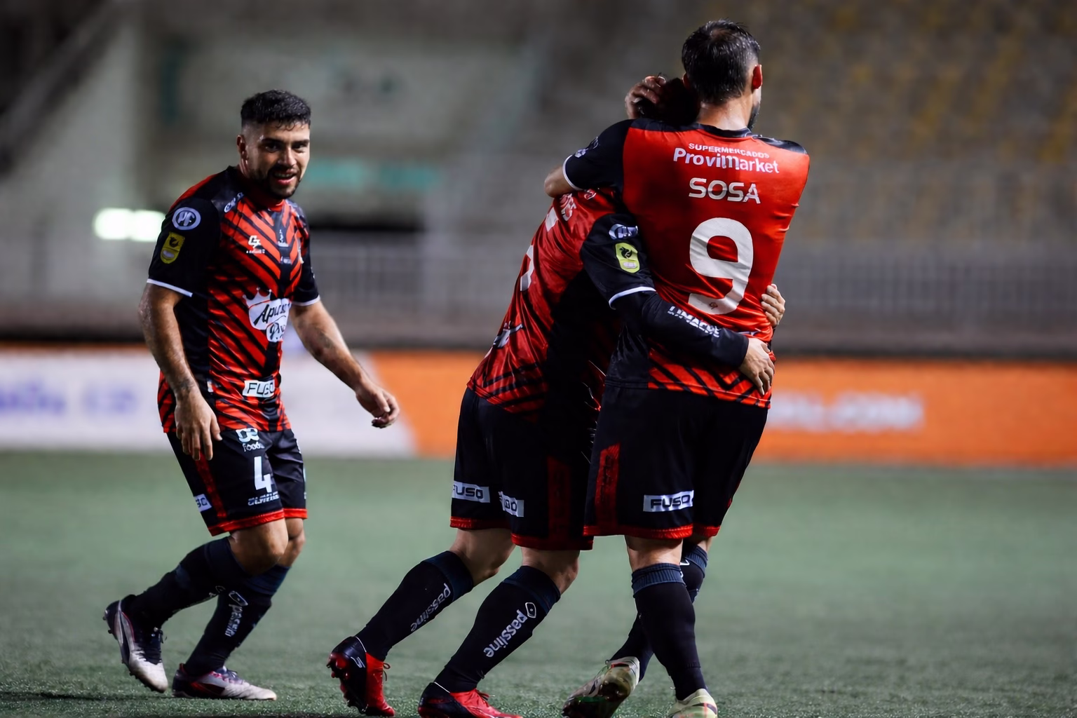 Arrancó la fecha 10: Limache hizo su tarea y el fin de semana promete mover la tabla