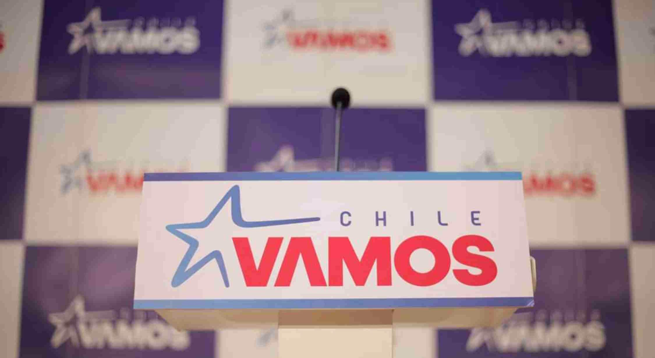 Tensión en el oficialismo: La UDI quiere disolver Chile Vamos y abre flanco político que salpica a Magallanes