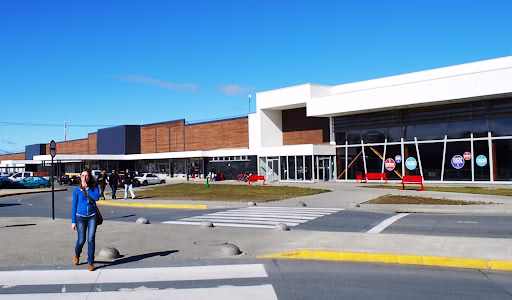 Zona Franca está comunicando como si estuviésemos en un mall de Santiago