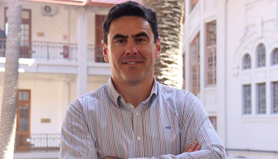 Subsecretario de Pesca advierte sobre Ley Lafkenche: "El efecto suspensivo es fatal"