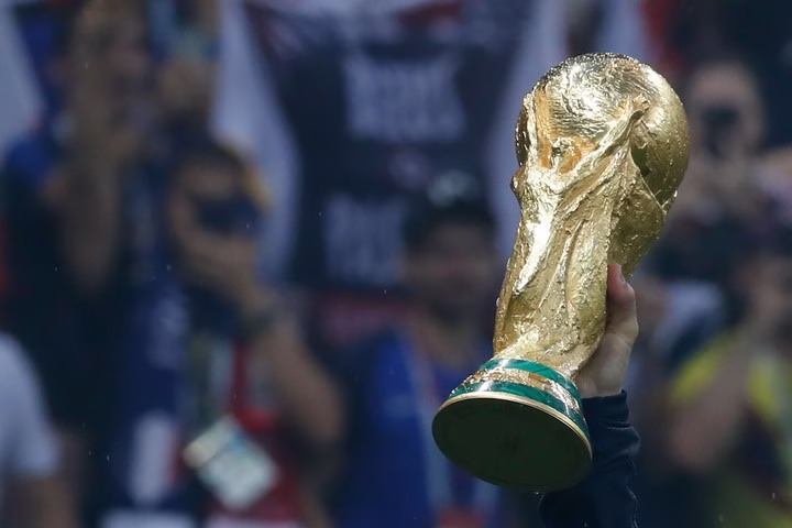 ¡Se viene el Mundial de la Abundancia! Ajusten los cinturones, el 11 de junio parte la fiesta