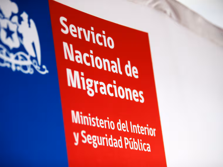 Revelan nueva medida del Gobierno para expulsar migrantes irregulares en Chile