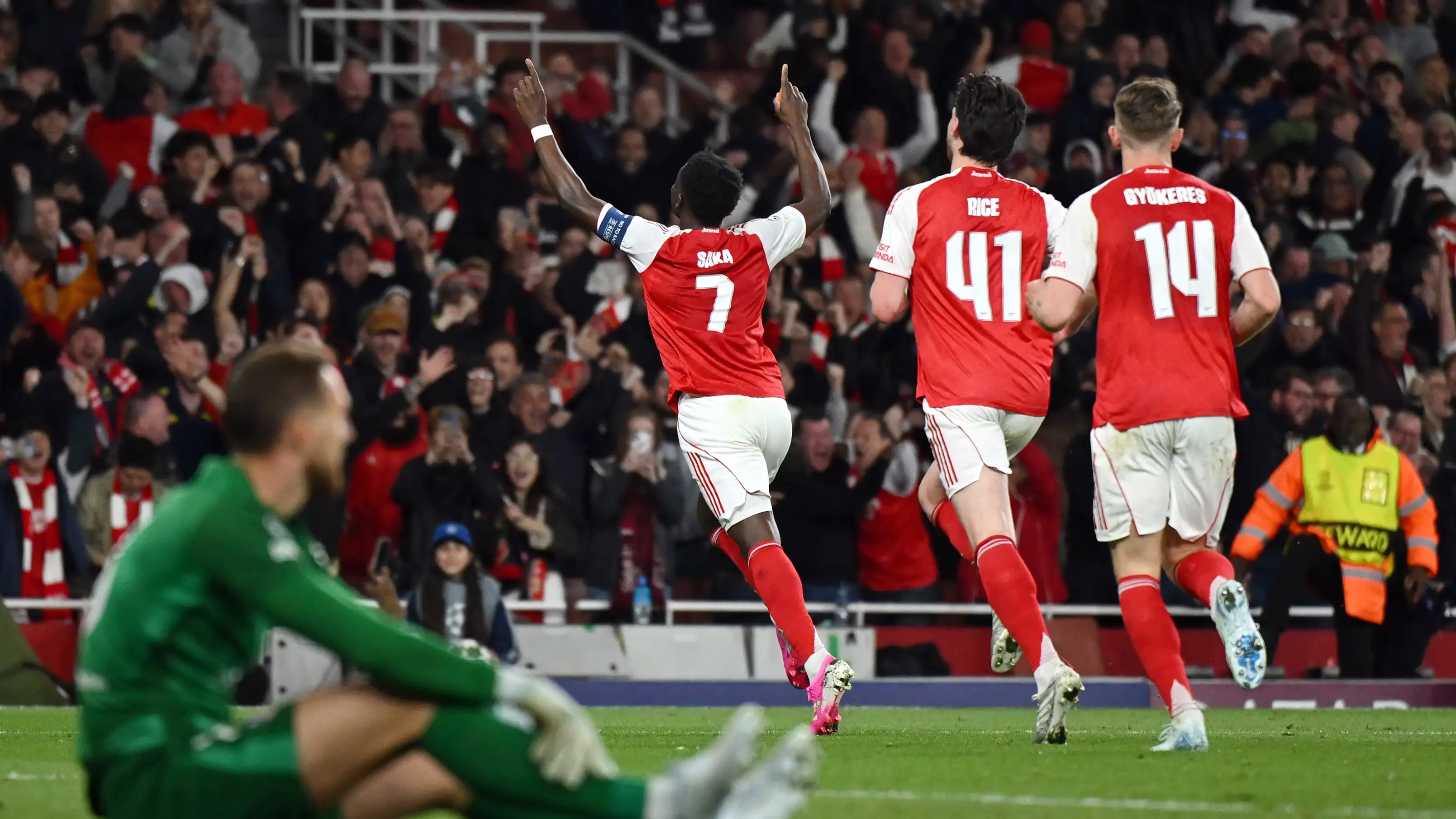 Semifinales al rojo vivo: se definió el primer finalista y mañana se enfrentan PSG vs Bayern por la Champions