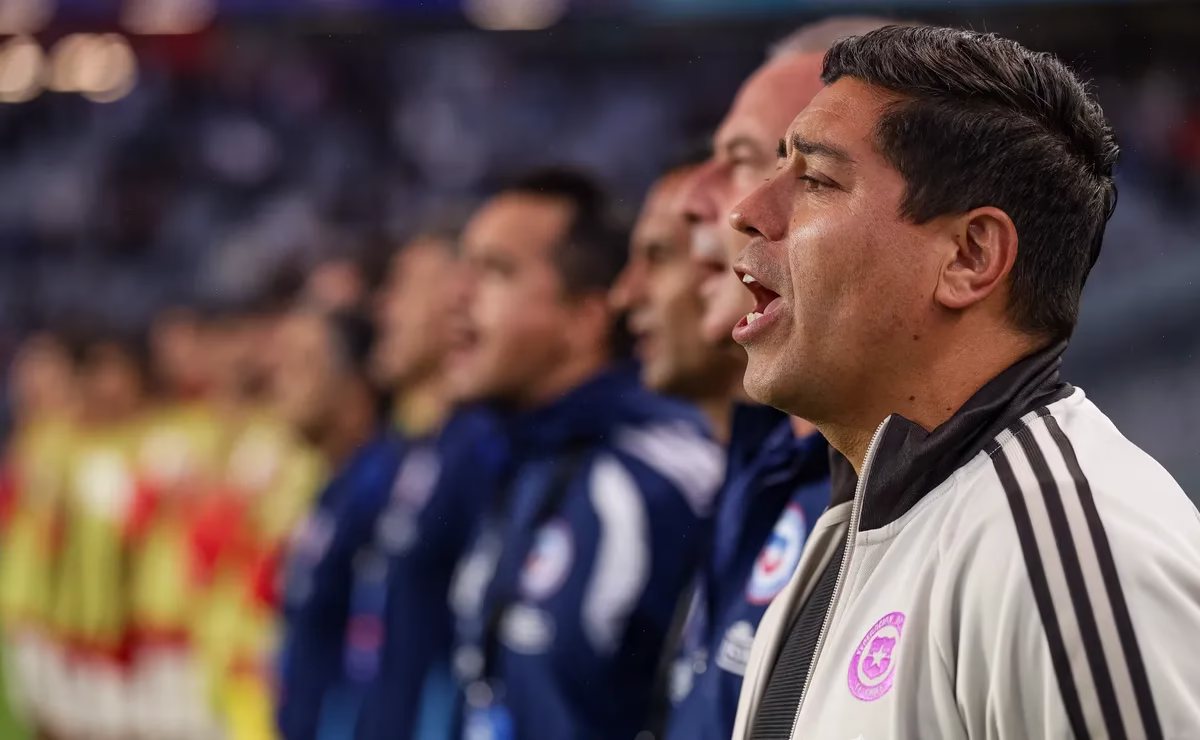 La nómina de La Roja para enfrentar a Portugal y Congo en junio