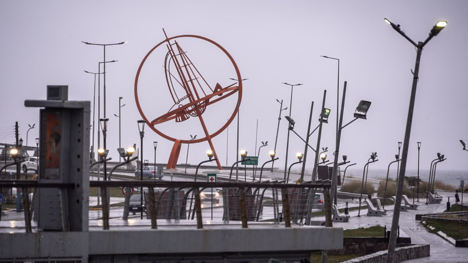 Lanzan encuesta ciudadana para decidir futuras modificaciones en la Costanera de Punta Arenas