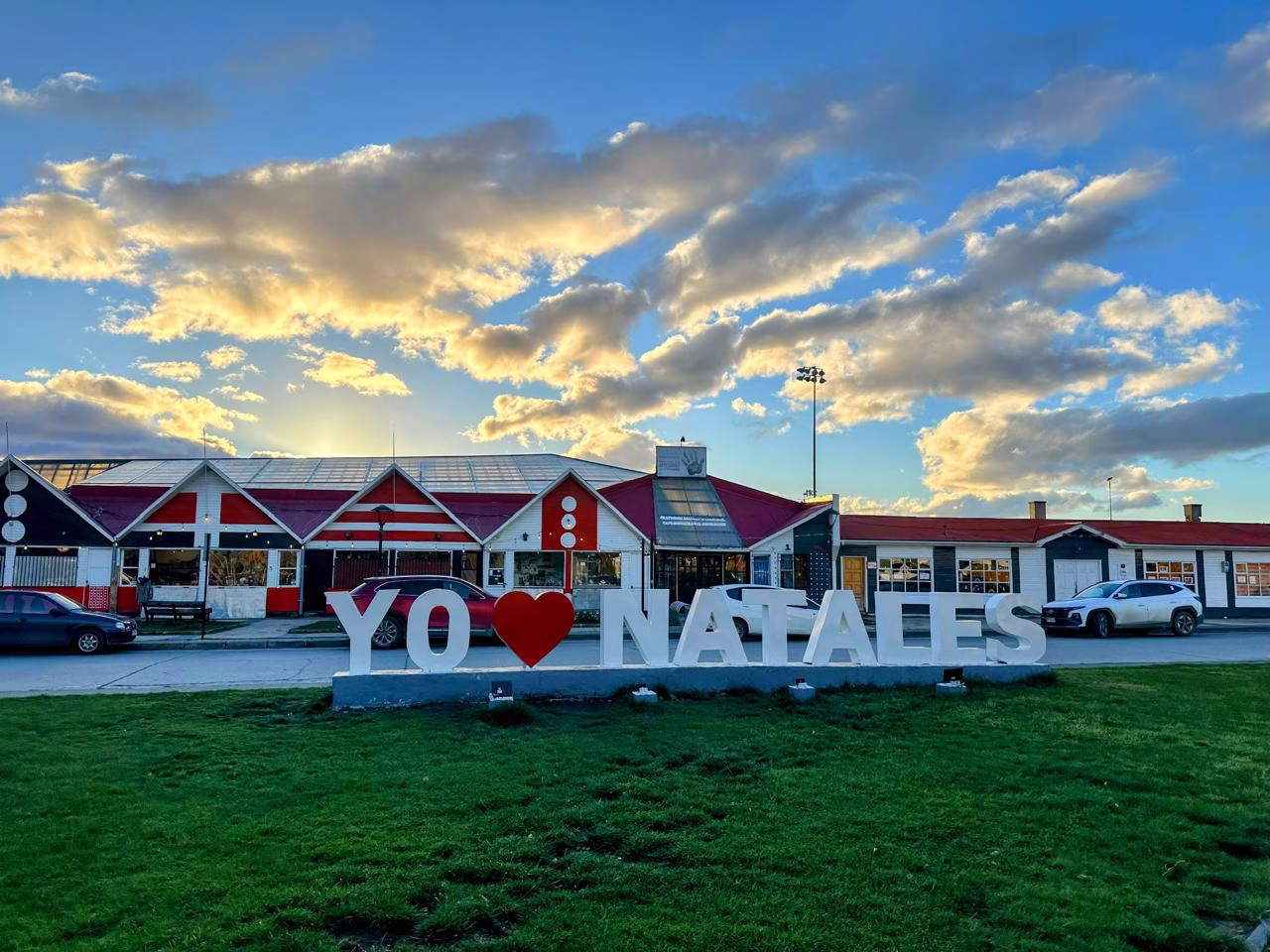 Puerto Natales, el nuevo "suelo dorado" de la Patagonia: se venden propiedades por más de $1000 millones