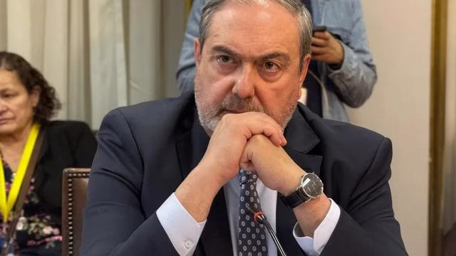 Bianchi acusa al Gobierno de no permitirle a la Cámara Baja colegislar en Ley Miscelánea
