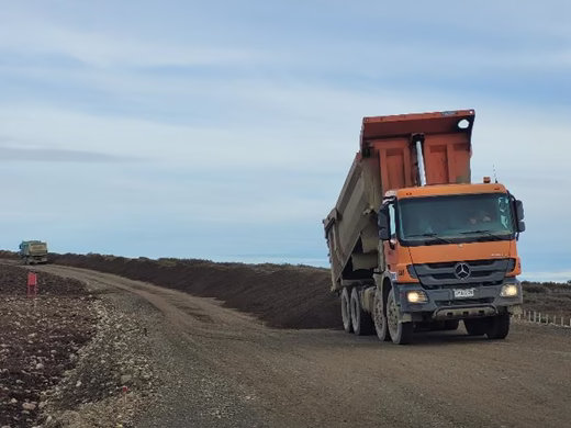 Cámara de la Construcción enciende las alarmas:  Magallanes inicia 2026 con serias brechas en vialidad y energía