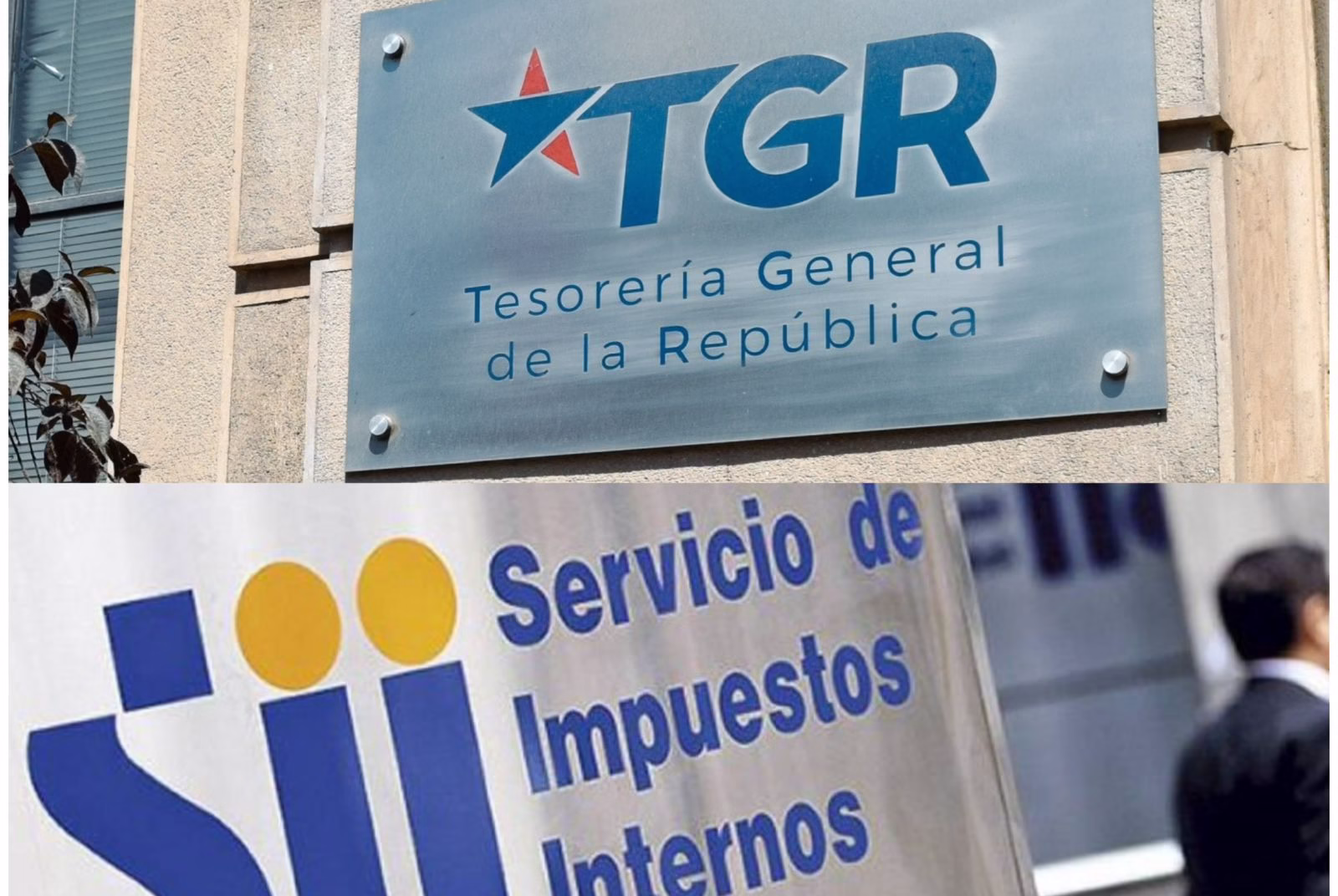 Bianchi denuncia graves errores del SII y Tesorería y exige frenar embargos por cobros duplicados