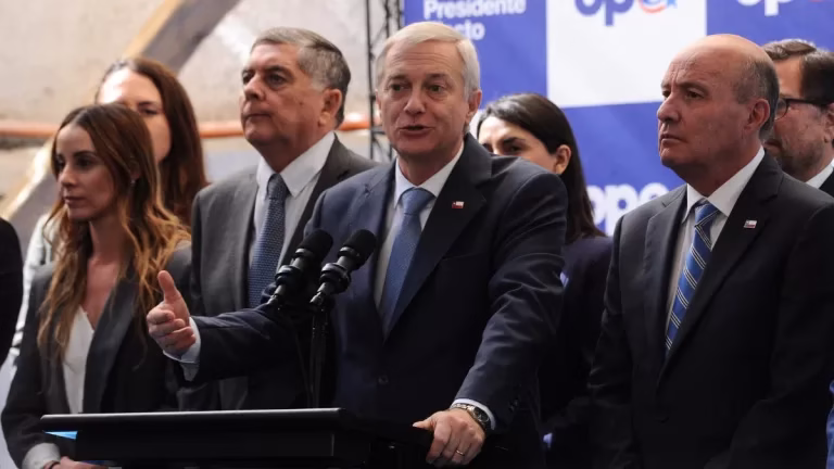 Expectativas iniciales y pérdida de confianza a la administración Kast [Por Miguel Sierpe Gallardo]