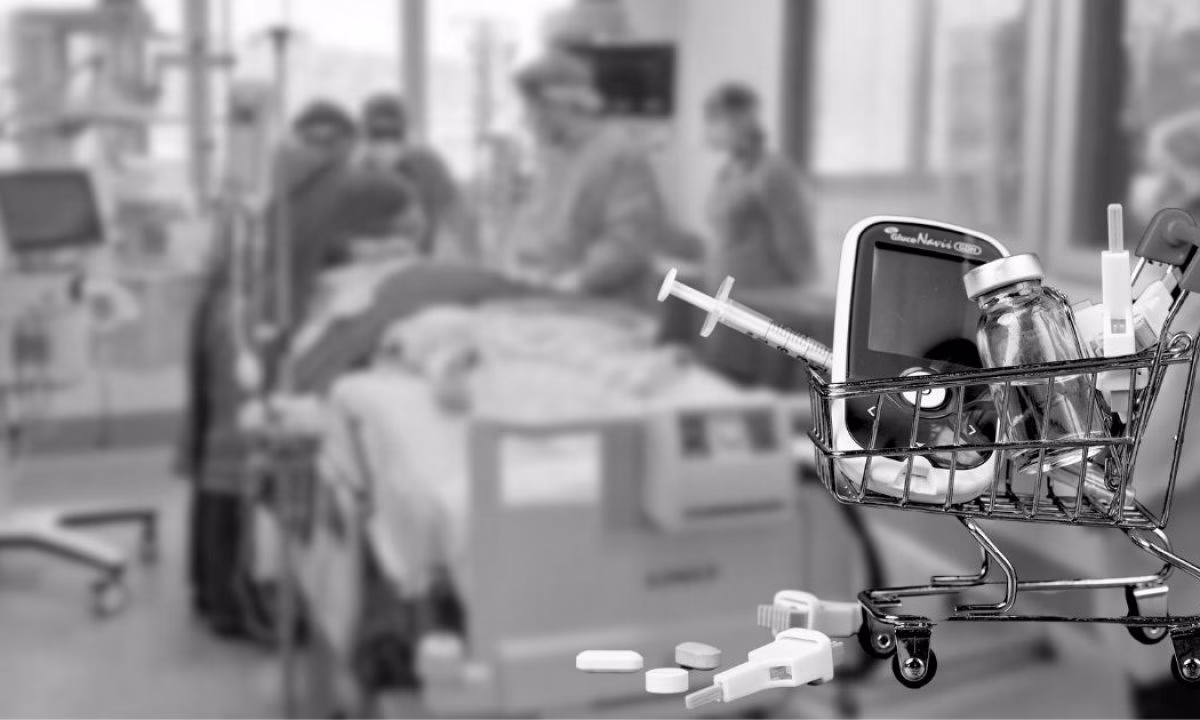 Disonancia hospitalaria: Optimismo oficialista versus aviso de colapso en la salud de Magallanes