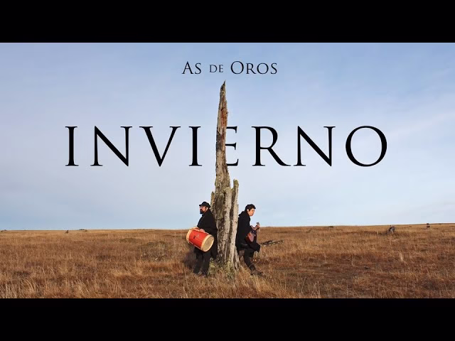 Patagonia: Manifiesto musical del extremo sur
