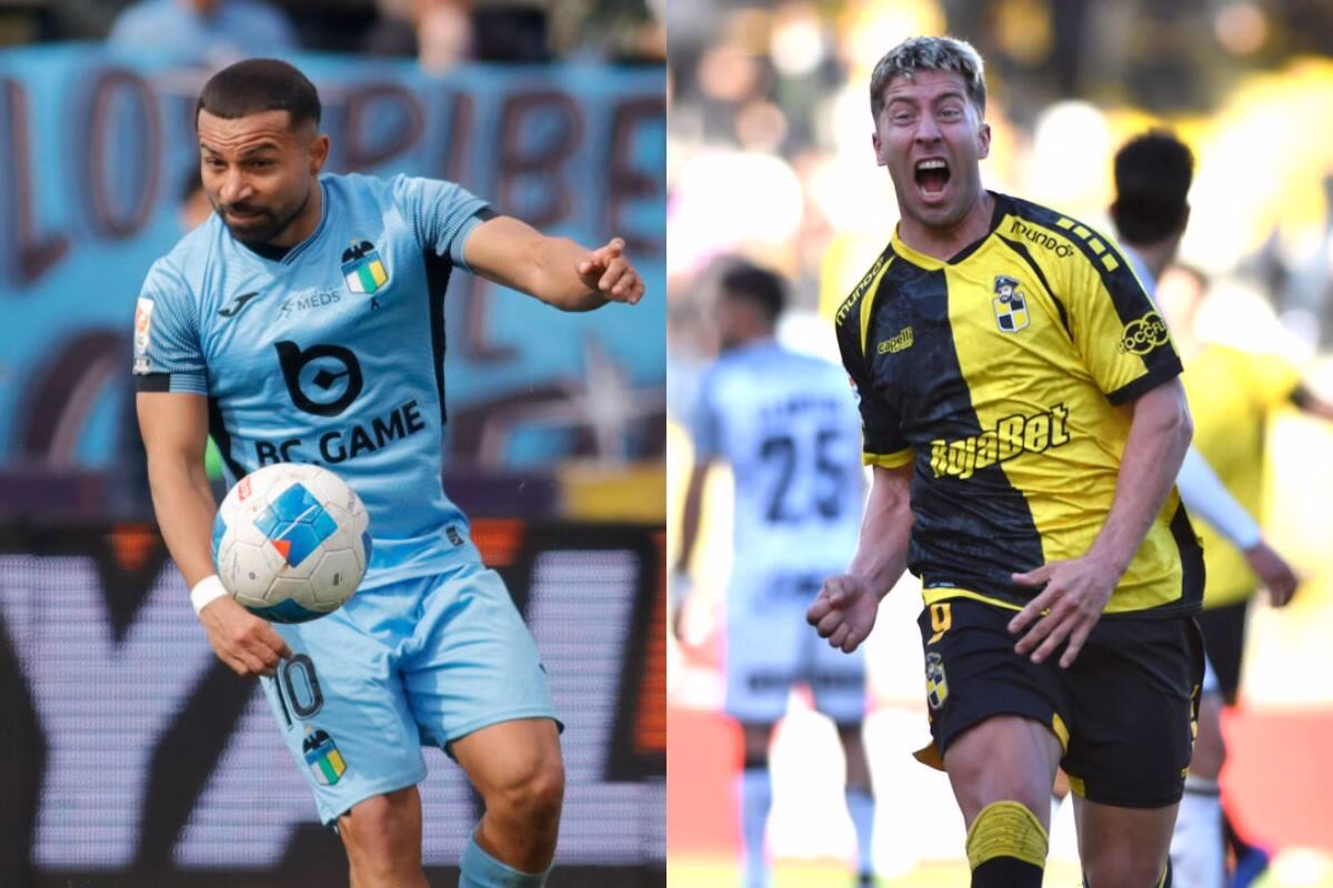 Se juega en casa: CONMEBOL ratifica localía de equipos chilenos para los cruces de Libertadores y Sudamericana