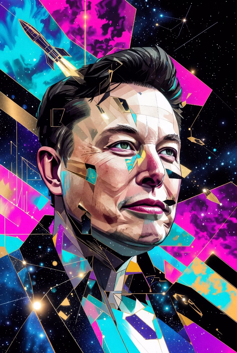 SpaceX sigue en alza