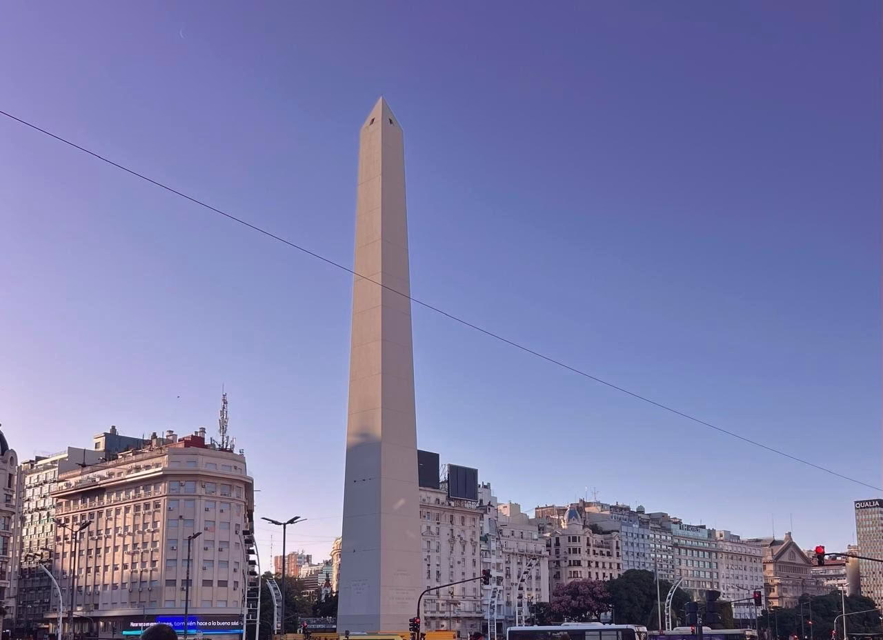 La Argentina proyecta USD 100.000 millones en exportaciones mientras contiene su inflación