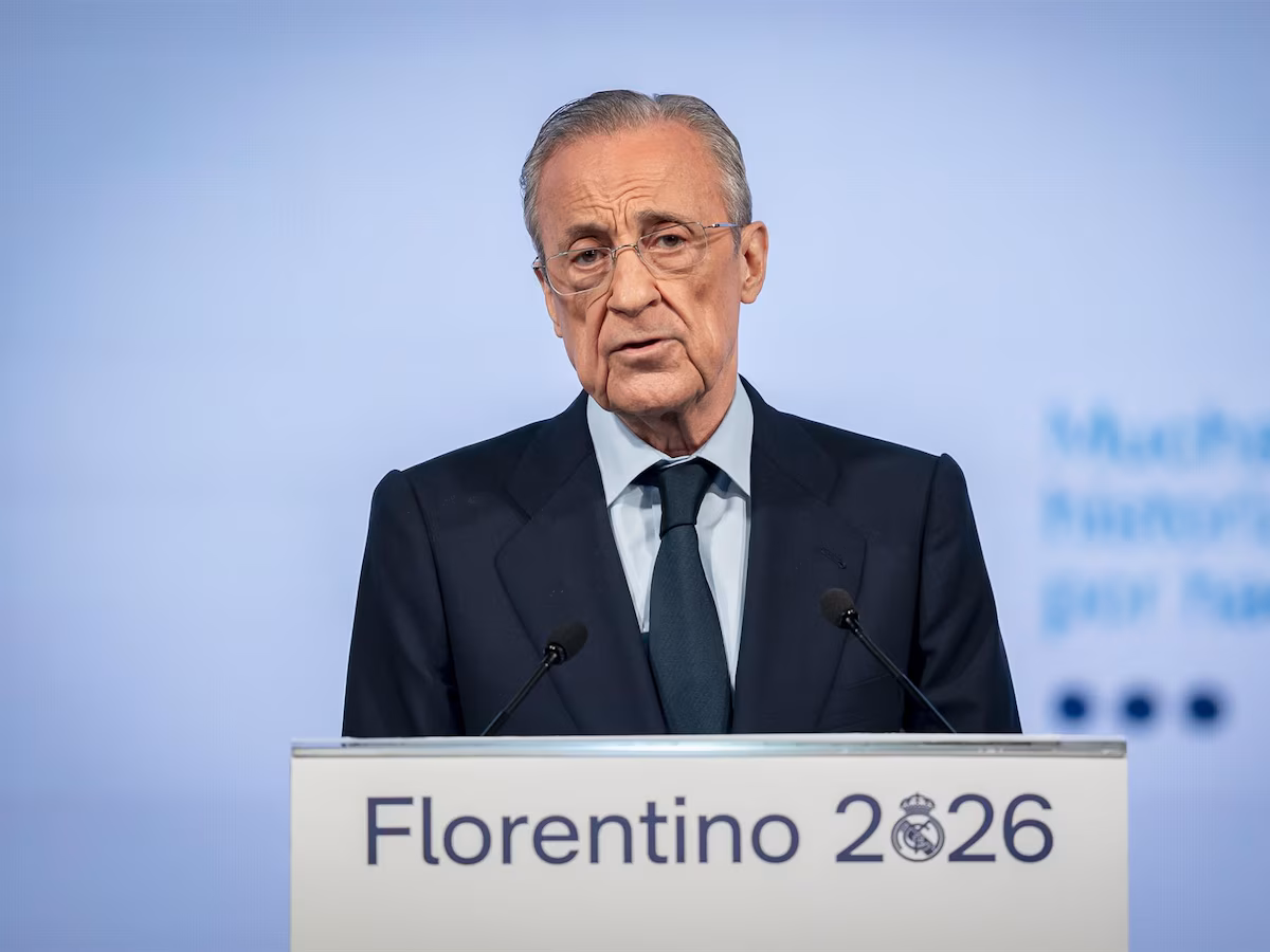 Florentino Pérez gana las elecciones en el Real Madrid y confirma el historico retorno de un viejo conocido